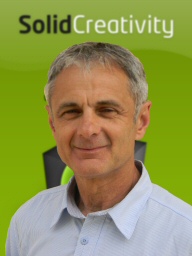 Pascal Foizel